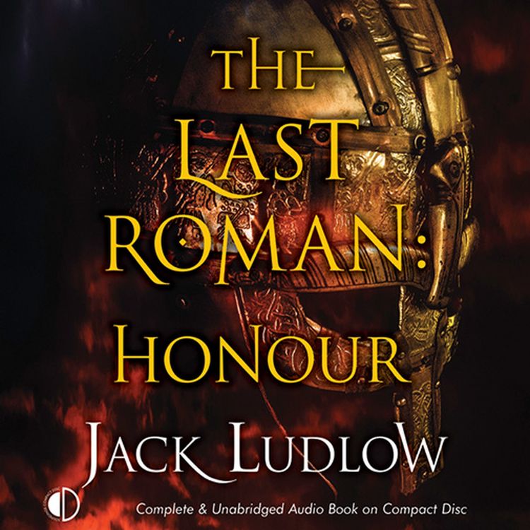 Produktbild: The Last Roman: Honour