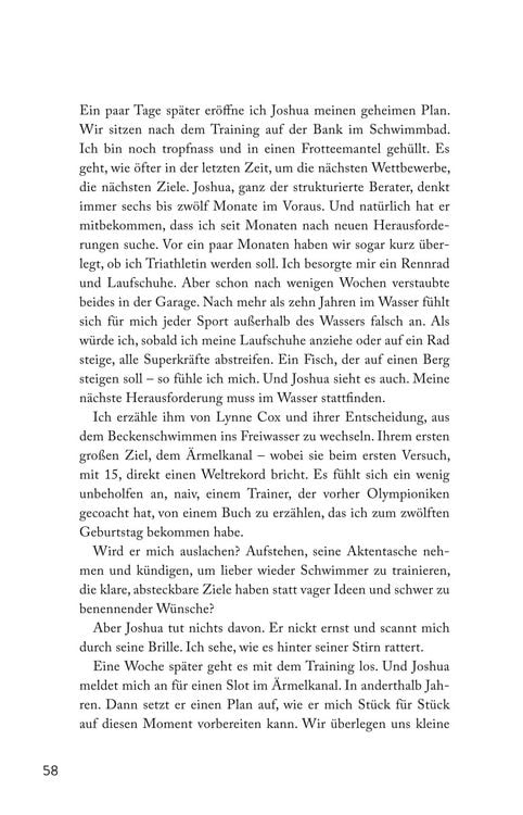Produktbild: Im Meer bin ich zu Hause