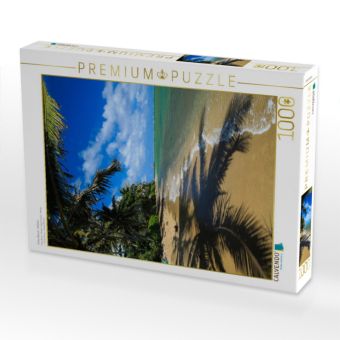 Produktbild: Pukoo Beach - Molokai (Puzzle)