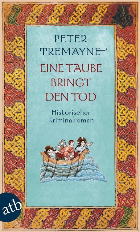 Produktbild: Eine Taube bringt den Tod
