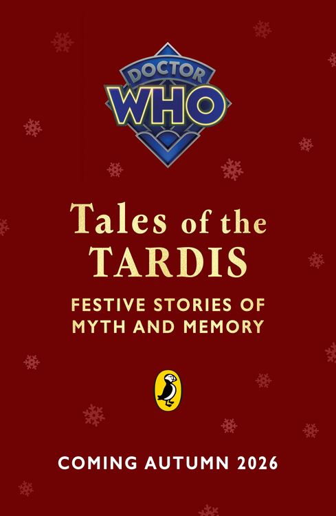 Produktbild: Doctor Who: Tales of the TARDIS