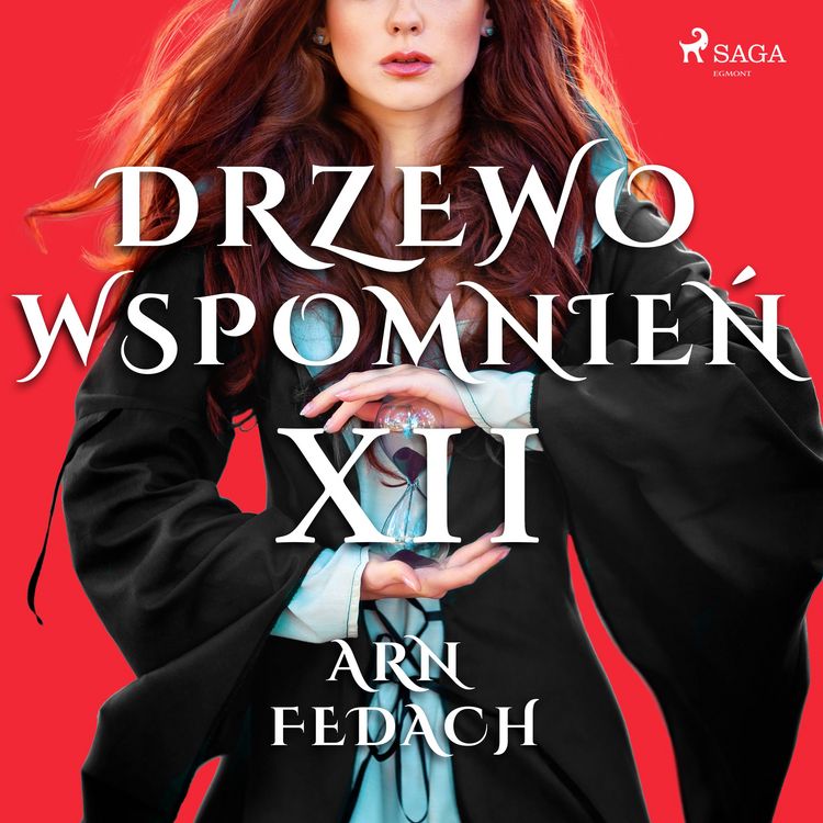 Produktbild: Drzewo Wspomnień 12: Arn Fedach