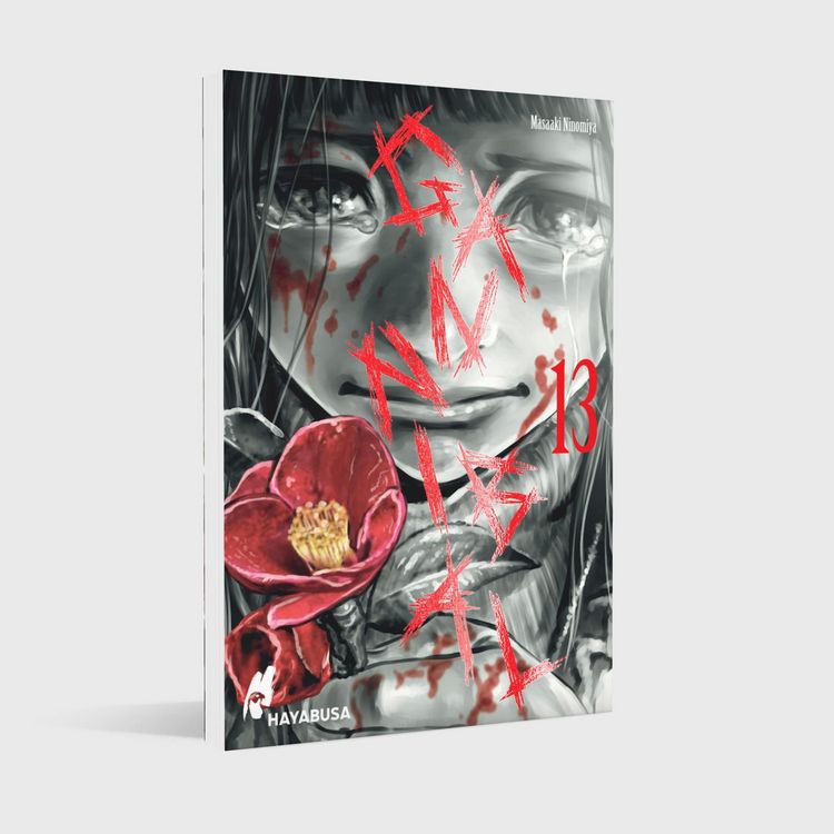 Produktbild: Gannibal 13