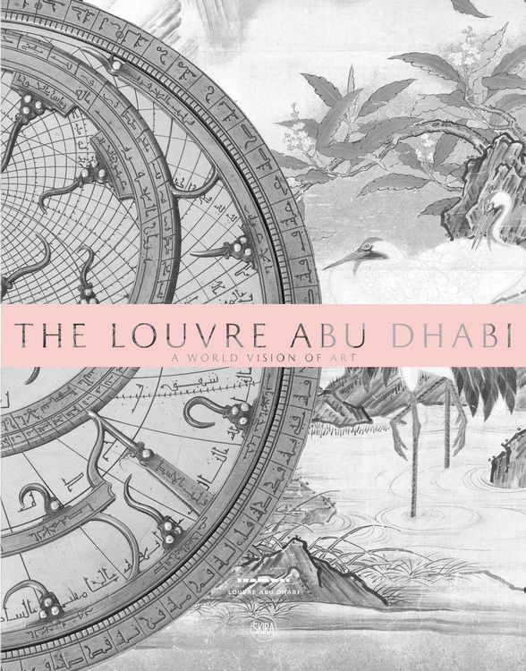 Produktbild: The Louvre Abu Dhabi