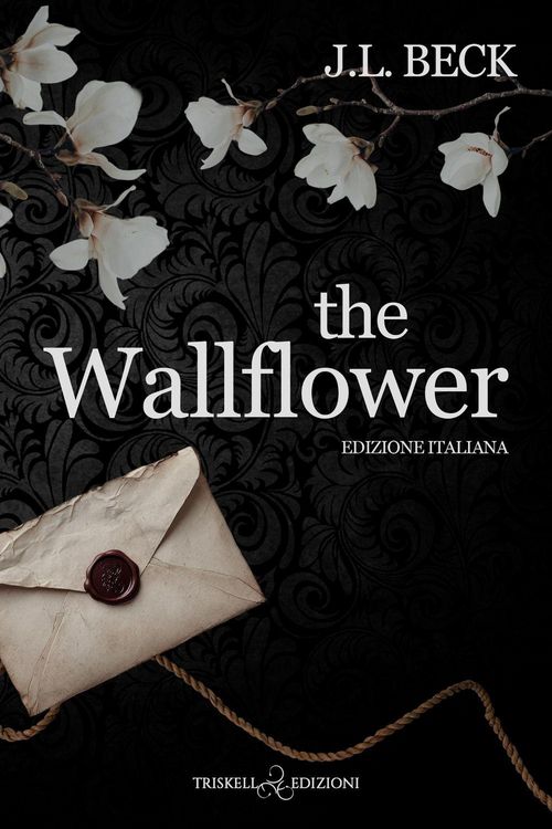 Produktbild: The wallflower. Ediz. italiana