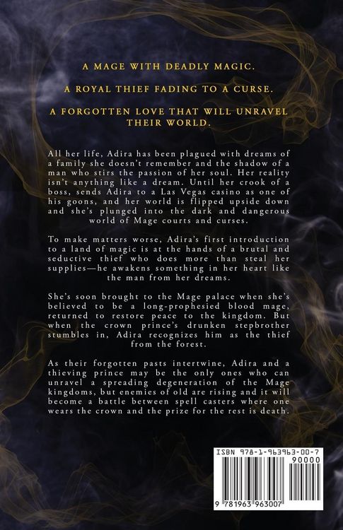 Produktbild: Of Mischief and Mages