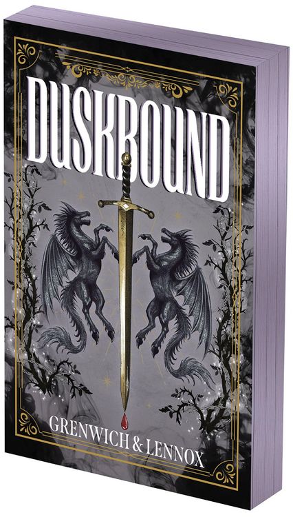 Produktbild: Duskbound: Deluxe Limited Edition