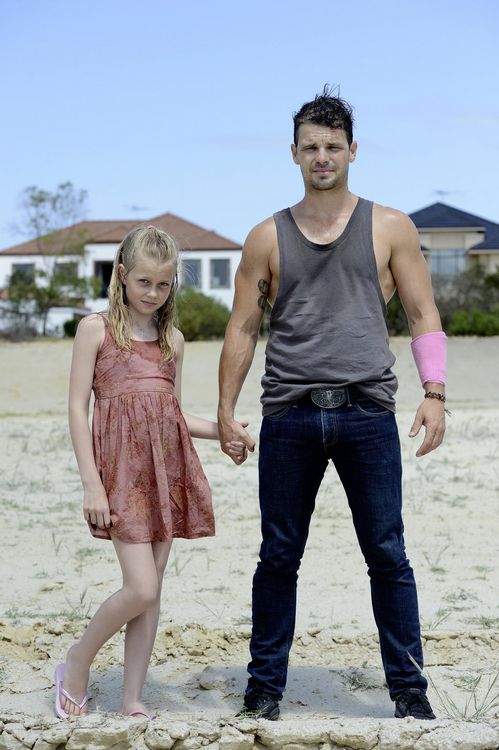 Produktbild: These Final Hours