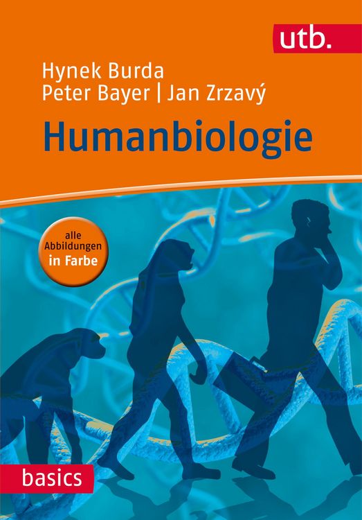 Produktbild: Humanbiologie