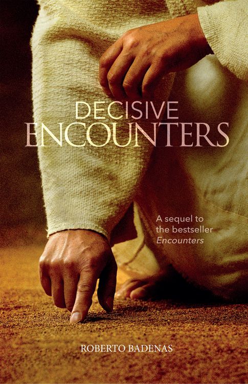 Produktbild: Decisive Encounters