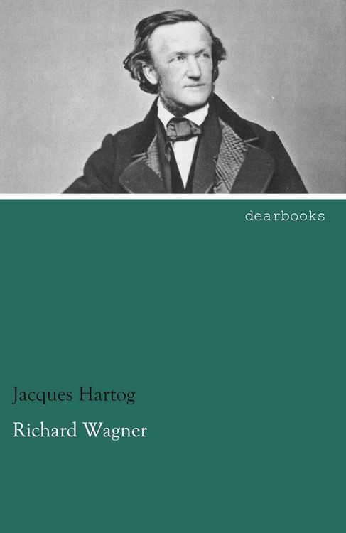 Produktbild: Richard Wagner