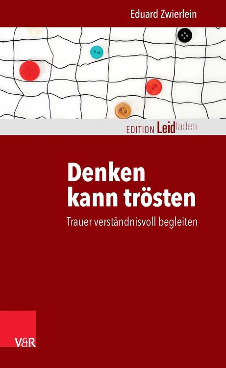 Produktbild: Denken kann tr&ouml;sten