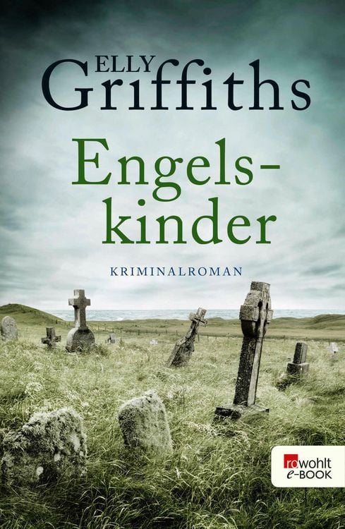 Produktbild: Engelskinder