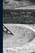 Produktbild: Intuition and Science
