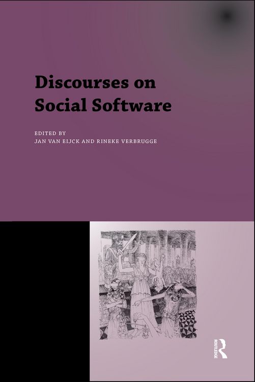 Produktbild: Discourses on Social Software