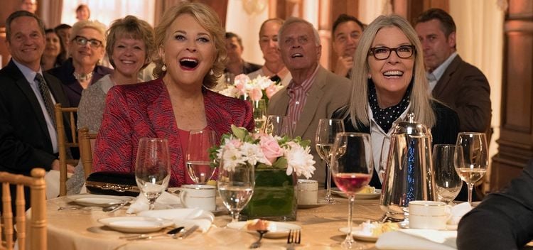 Produktbild: Book Club - Das Beste kommt noch