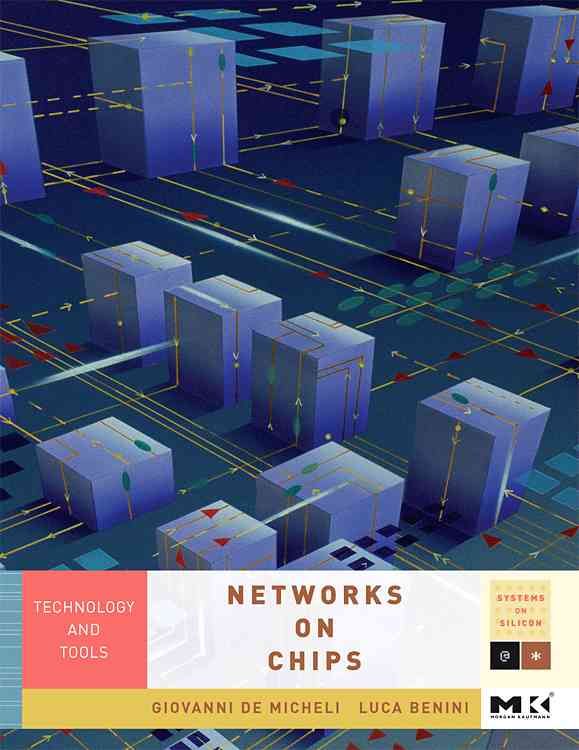 Produktbild: Networks on Chips