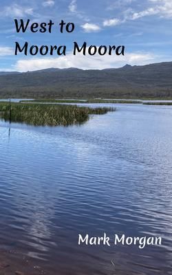 Produktbild: West to Moora Moora