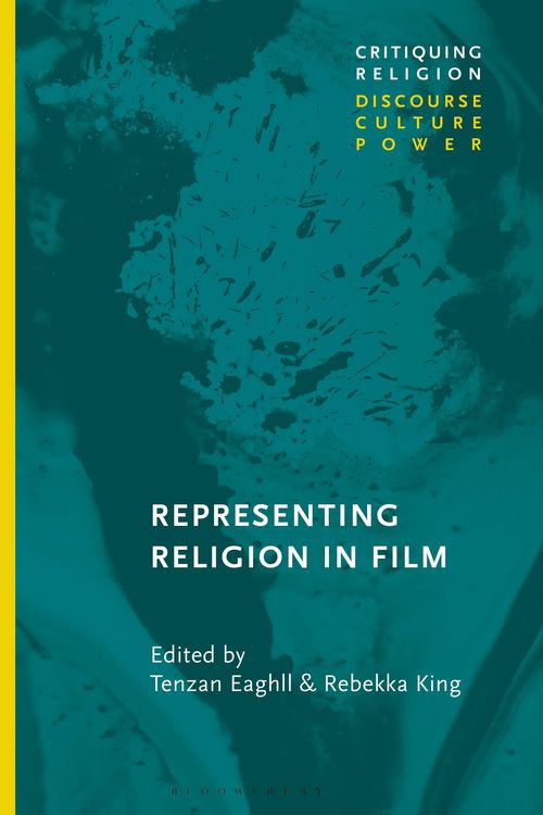 Produktbild: Representing Religion in Film
