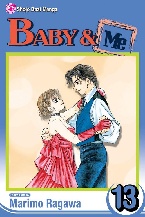 Produktbild: Baby & Me, Vol. 13