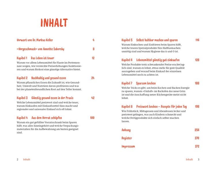 Produktbild: Günstig gut einkaufen