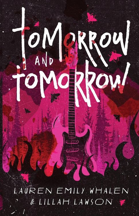 Produktbild: Tomorrow and Tomorrow