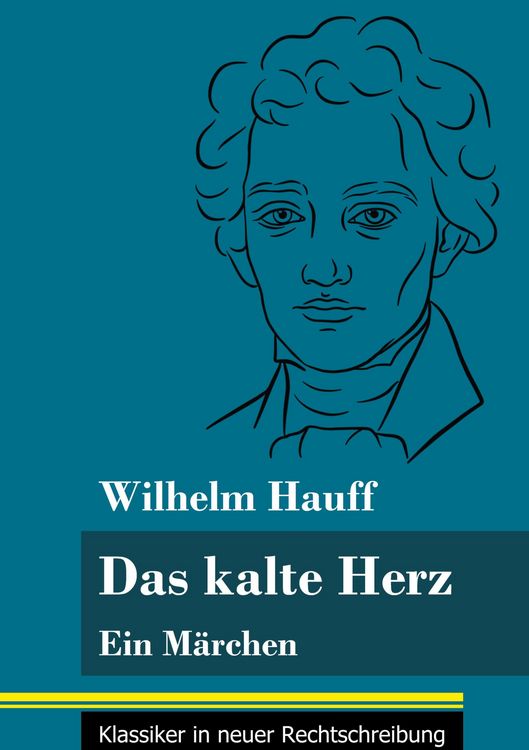 Produktbild: Das kalte Herz