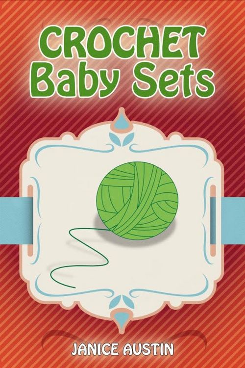 Produktbild: Crochet Baby Sets