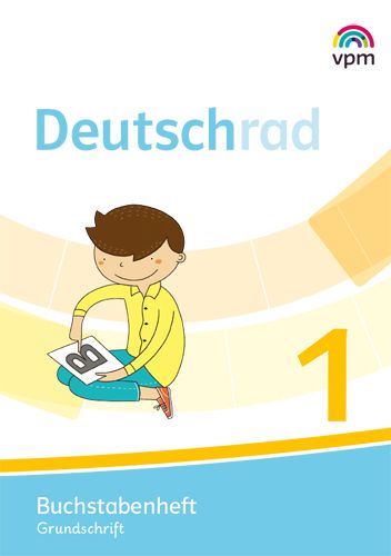 Produktbild: Deutschrad 1