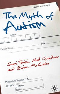 Produktbild: The Myth of Autism