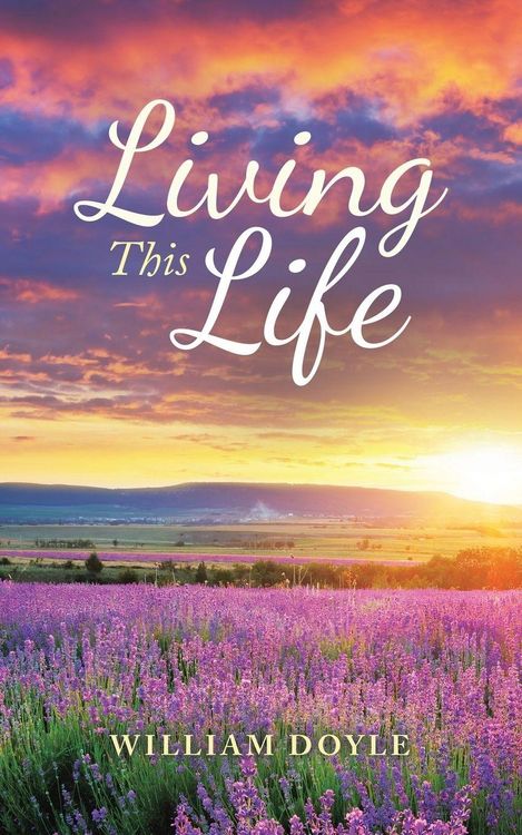 Produktbild: Living This Life