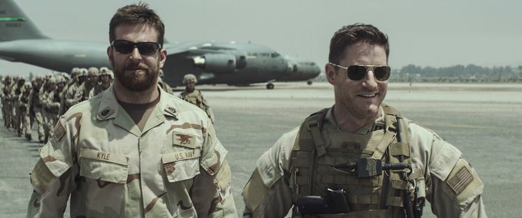 Produktbild: American Sniper