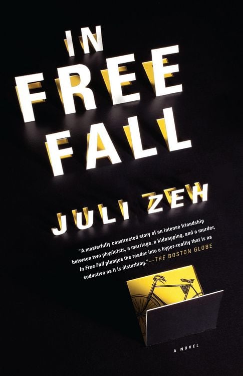 Produktbild: In Free Fall