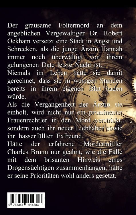 Produktbild: Ockhams Rasiermesser