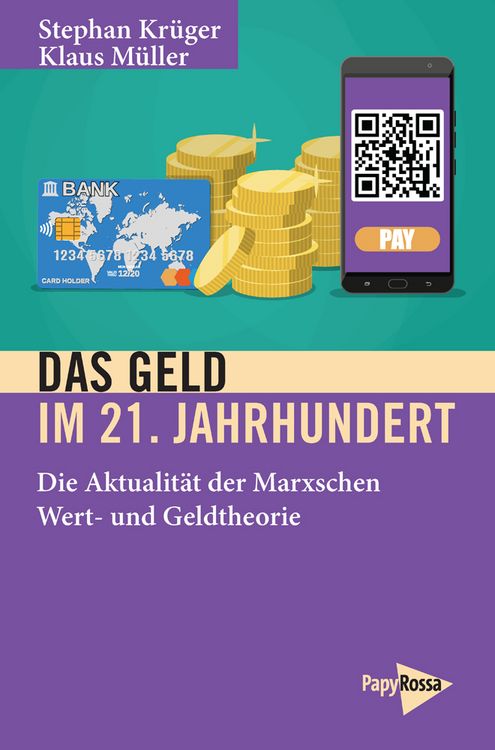 Produktbild: Das Geld im 21. Jahrhundert