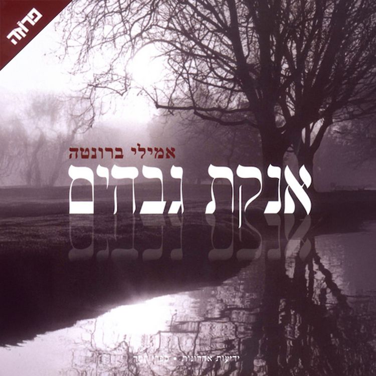 Produktbild: אנקת גבהים