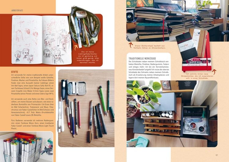 Produktbild: Draw What You Love