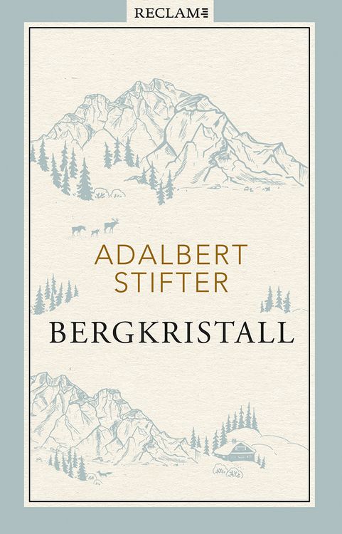 Produktbild: Bergkristall