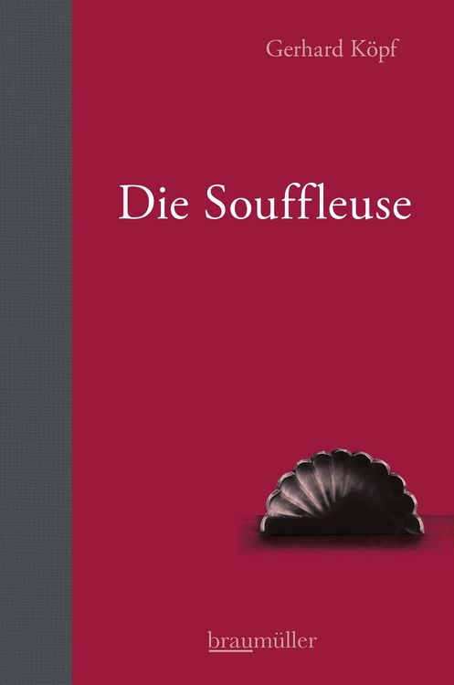 Produktbild: Die Souffleuse