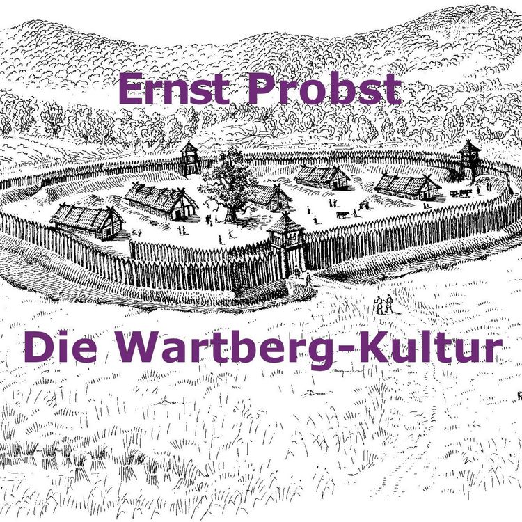 Produktbild: Die Wartberg-Kultur
