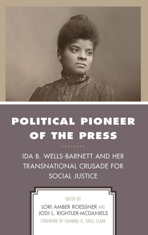 Produktbild: Political Pioneer of the Press