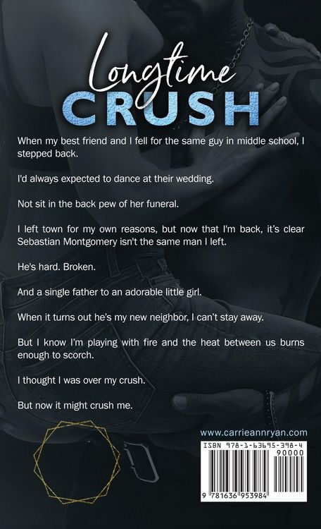 Produktbild: Longtime Crush