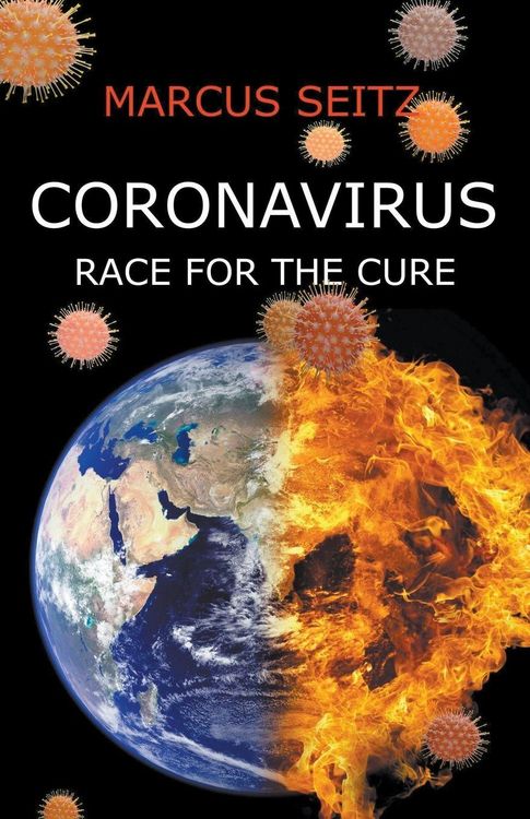 Produktbild: Coronavirus