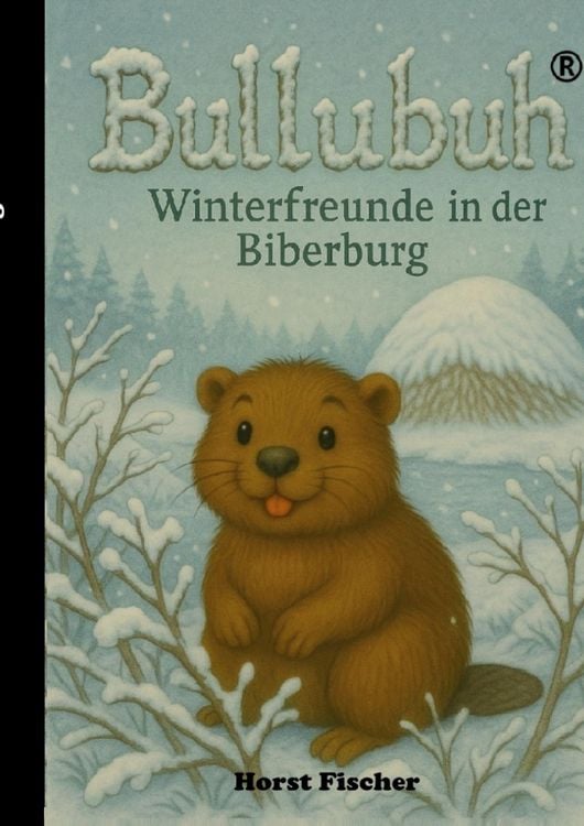 Produktbild: Bullubuh&reg; #2 Winterfreude in der Biberburg