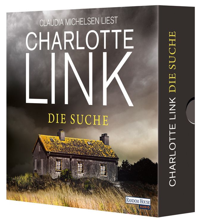 Produktbild: Die Suche