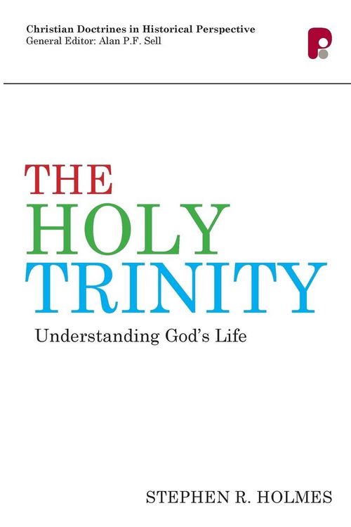 Produktbild: The Holy Trinity