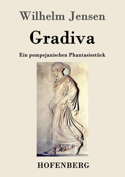 Produktbild: Gradiva