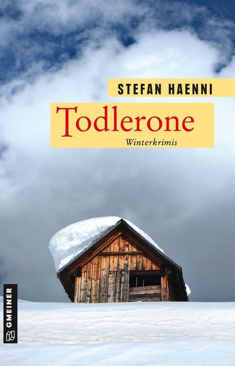 Produktbild: Todlerone