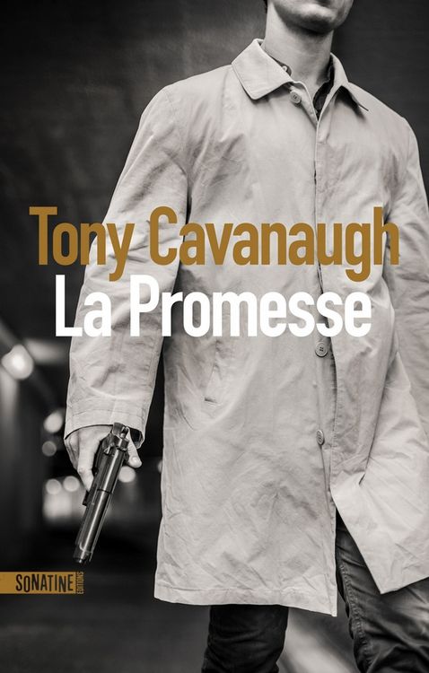 Produktbild: La promesse