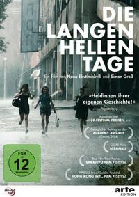 Produktbild: Die langen hellen Tage